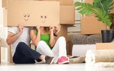 Comment organiser au mieux un déménagement ?  – Partie 1